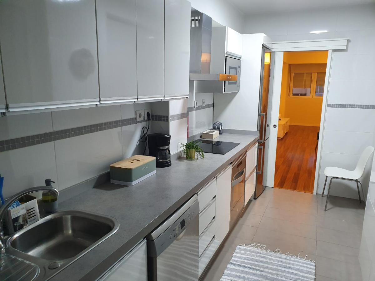 Casa Manper Playa, Alcaravaneras, 3 Dormitorios Лас Палмас де Гран Канария Екстериор снимка