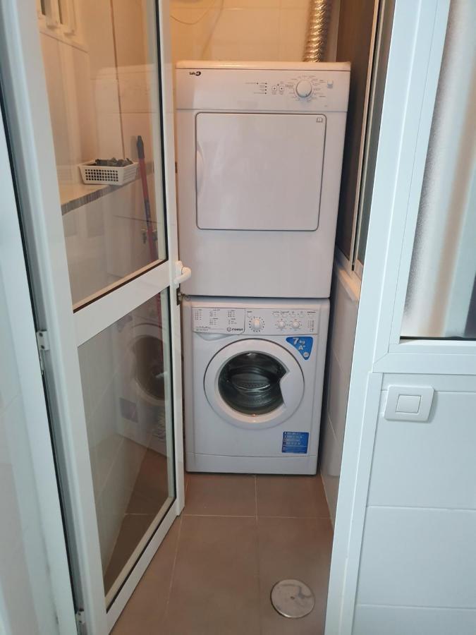 Casa Manper Playa, Alcaravaneras, 3 Dormitorios Лас Палмас де Гран Канария Екстериор снимка