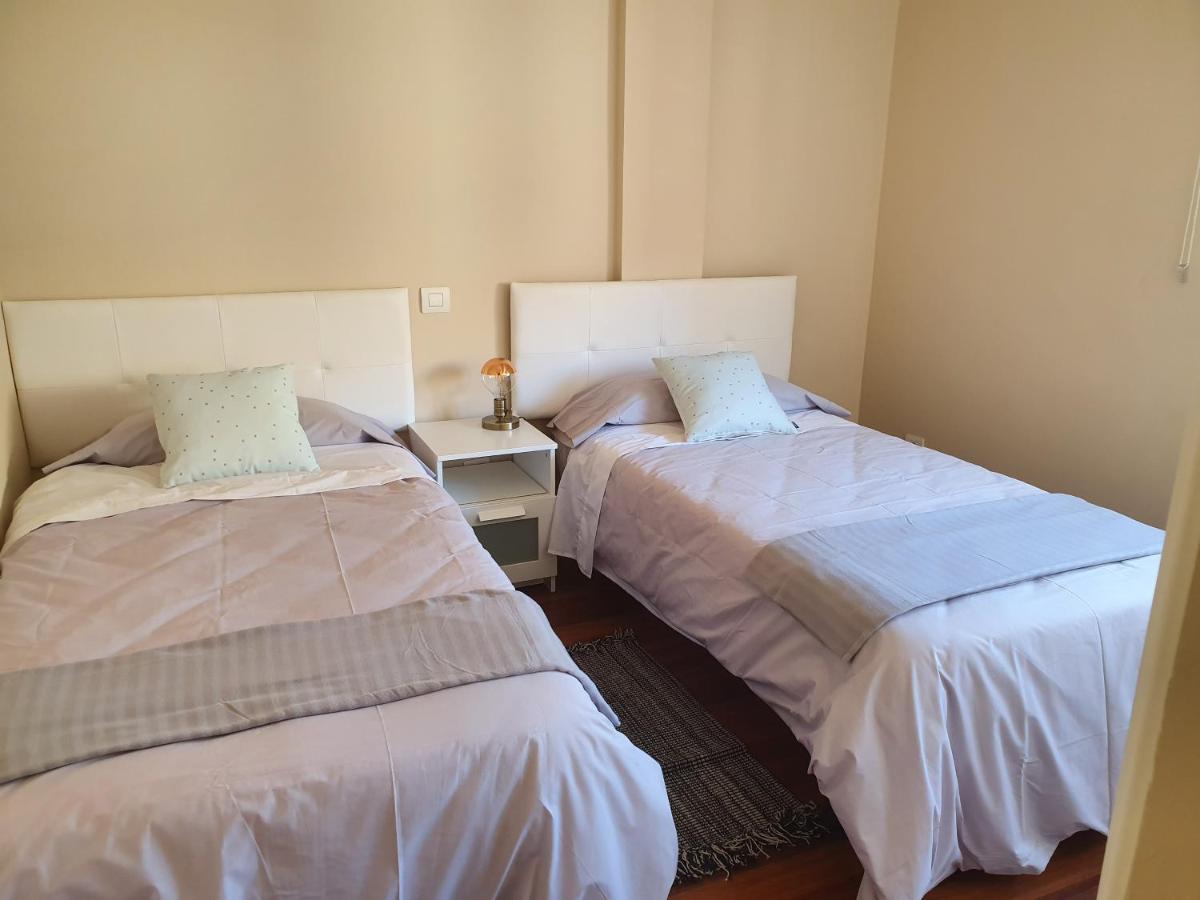 Casa Manper Playa, Alcaravaneras, 3 Dormitorios Лас Палмас де Гран Канария Екстериор снимка
