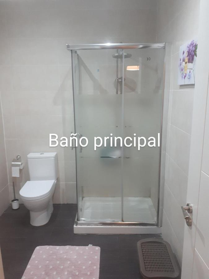 Casa Manper Playa, Alcaravaneras, 3 Dormitorios Лас Палмас де Гран Канария Екстериор снимка